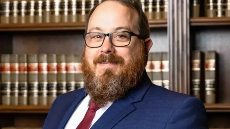 Veteran Defense Lawyer James Hayes Strengthens Wampler & Passanise Team