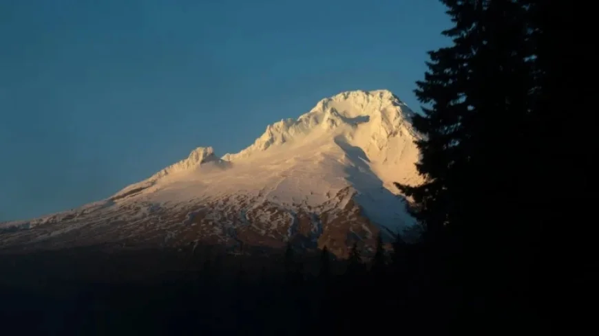 Oregon’s Snowpack Unlikely to Recover, Scientists Warn