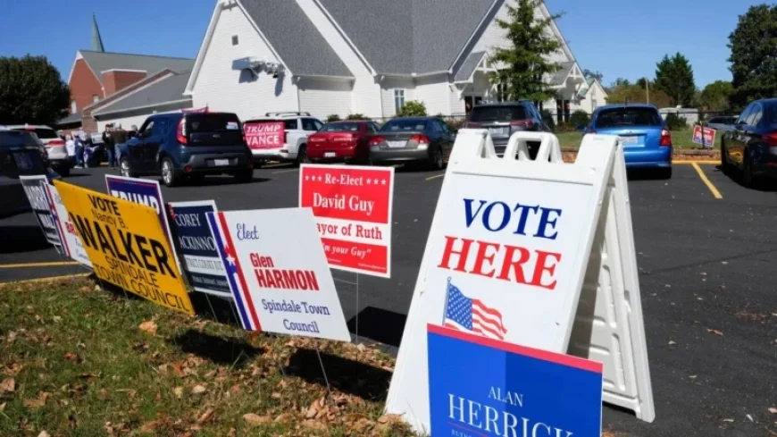 House GOP Advocates Stringent Voter Proof-of-Citizenship Requirement