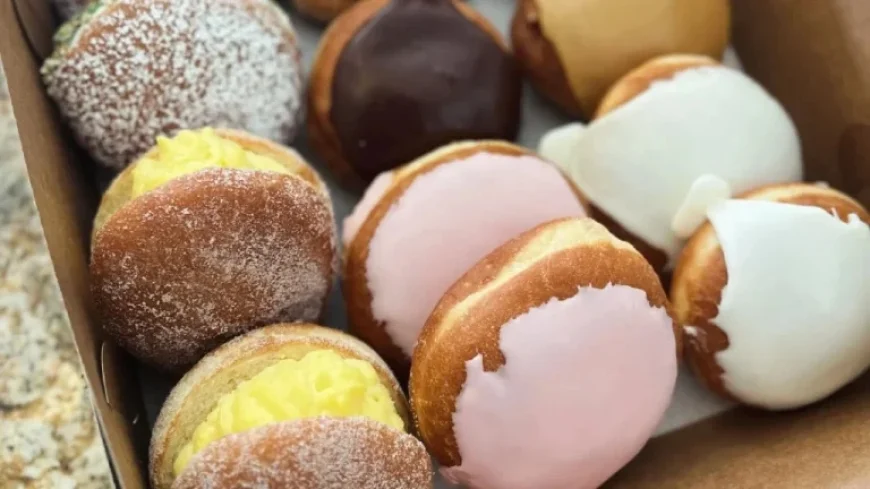 Discover Top Chicago Spots for Paczki on Fat Tuesday 2026