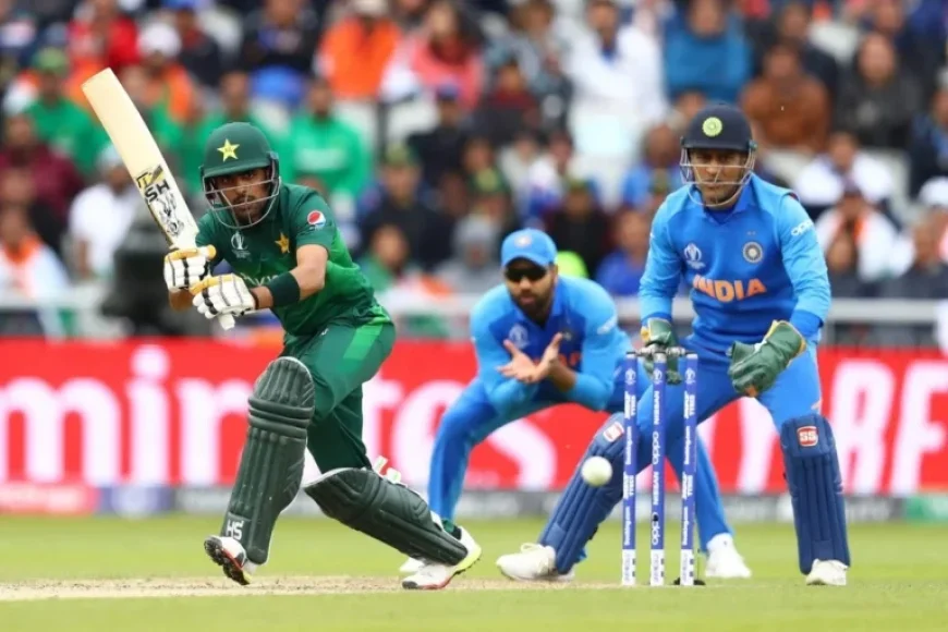 India-Pakistan T20 World Cup Clash Proceeds After Boycott Ends