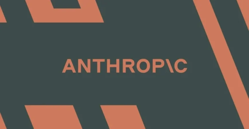 Anthropic Pledges to Prevent Data Centers from Increasing Power Costs
