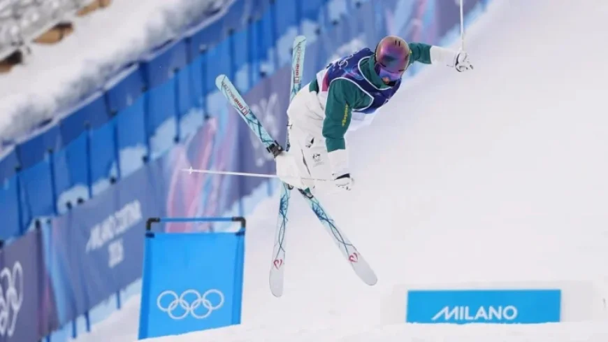 Aussie Trio Advances to Final, Eyes Medals at Olympics After Jakara’s Exit