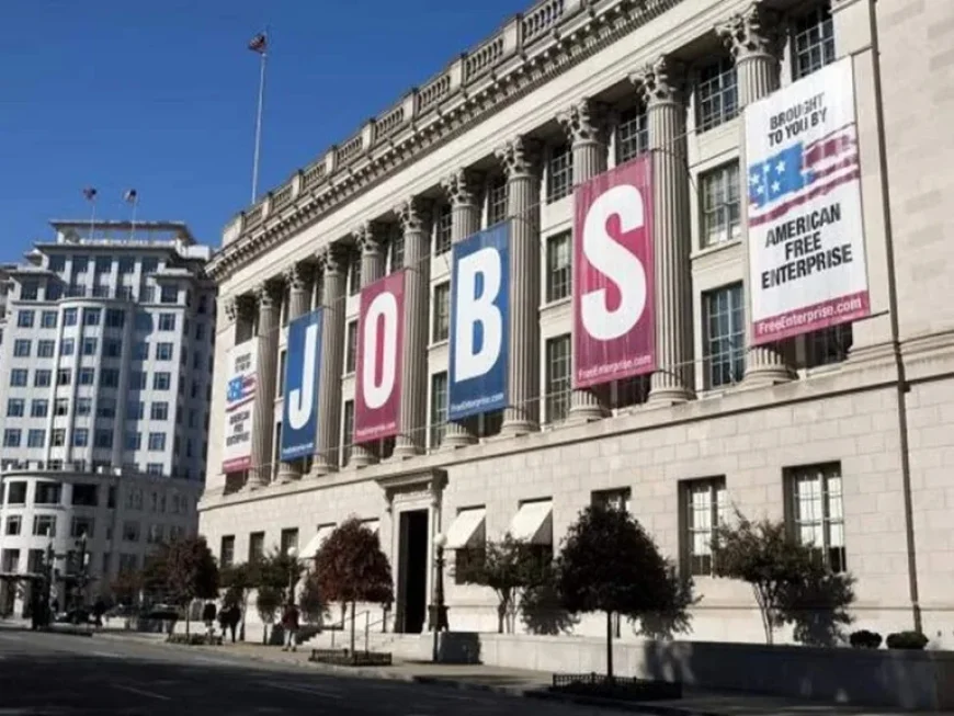 Key Insights to Expect from the Upcoming US Labor Market Report