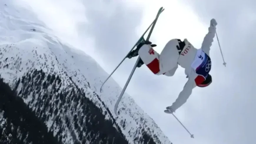 Julien Viel Impresses in Stunning Debut Performance