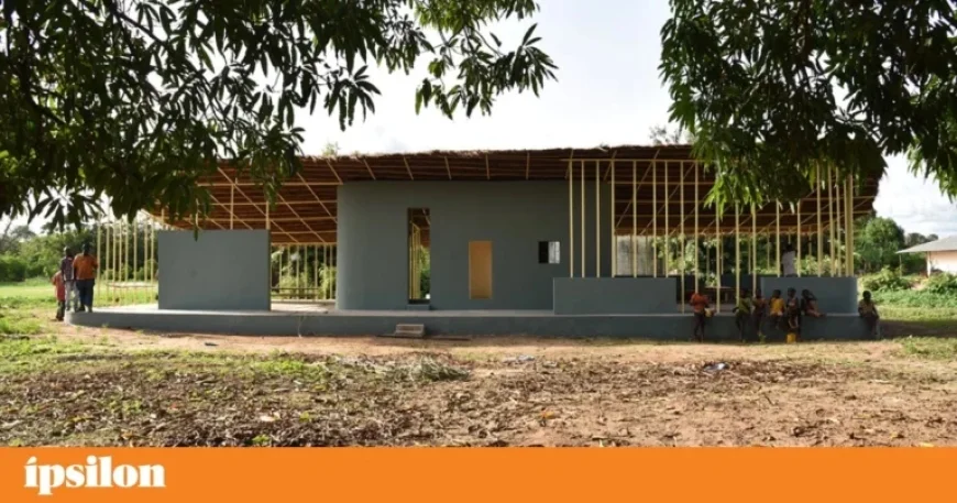 “Discover Portugal’s Top 100 Buildings from the Last 50 Years at MAC/CCB”