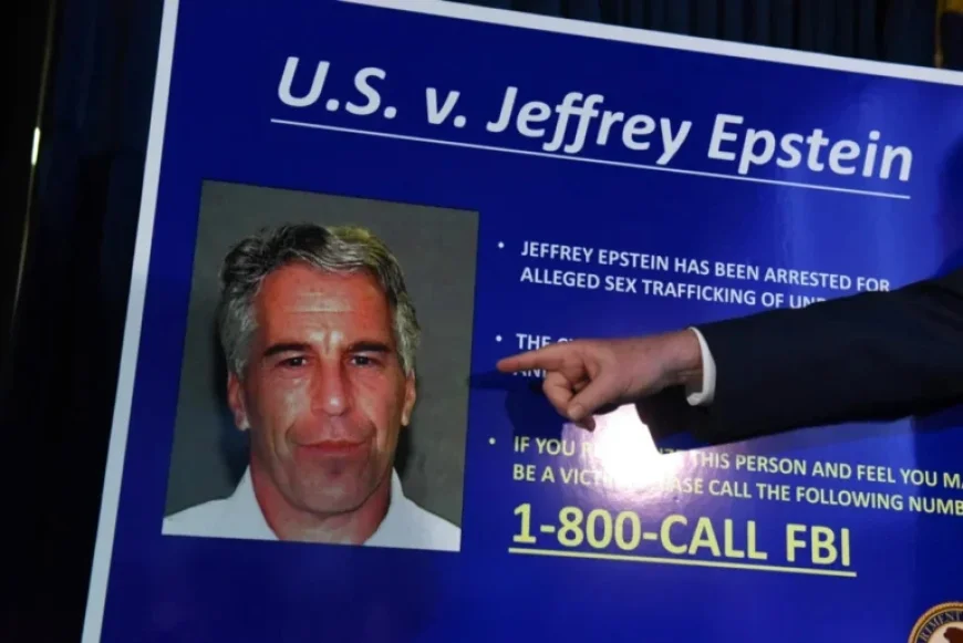 Epstein File Revelations Impact Europe Significantly