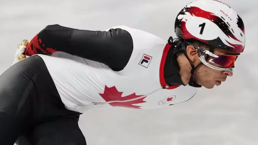 Olympic Day 6: Prepare for Exciting Thursday Highlights