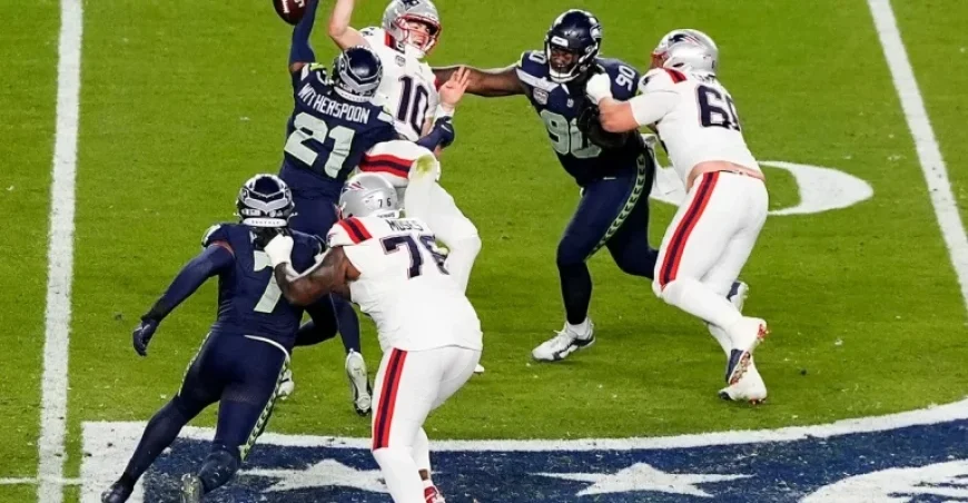 Seahawks Survey: Vote for Super Bowl 60 Defensive MVP