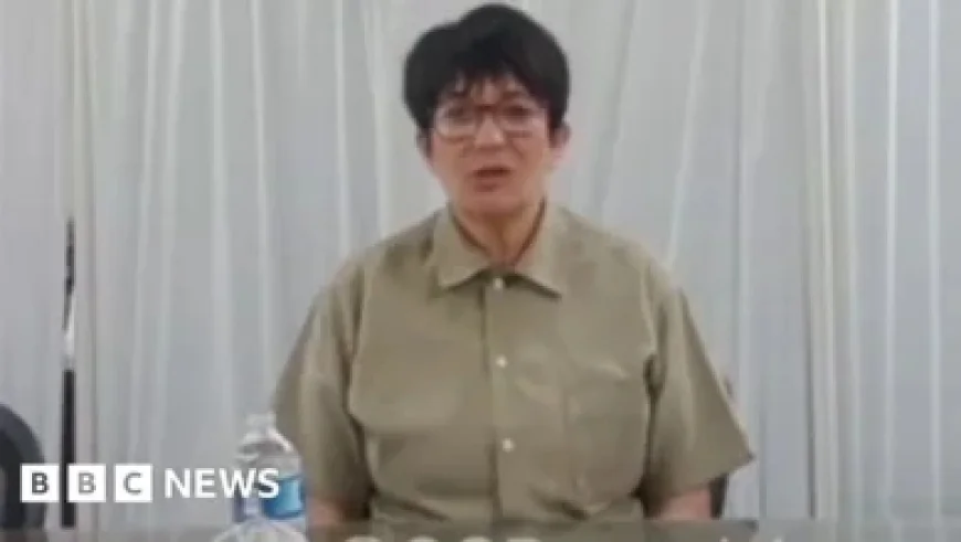 Joan Chen Revitalizes Canadian Drama ‘Montreal, My Beautiful’