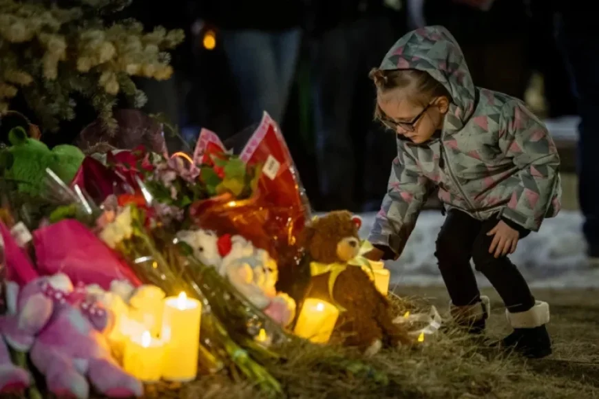 British Columbia Press Dossier: Pain and Shock Explored in 4 Articles