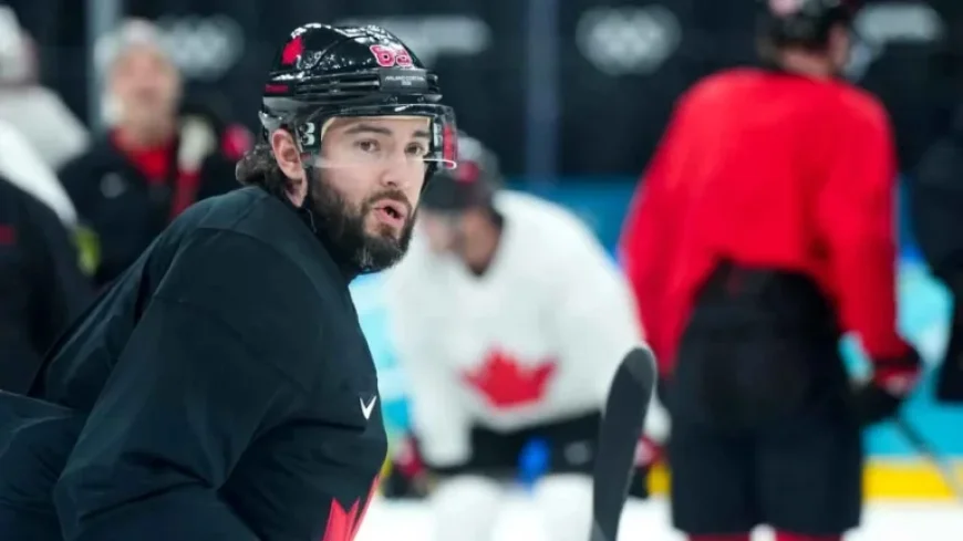 Drew Doughty’s Journey: From Olympic Rookie to Canadian Hockey cornerstone
