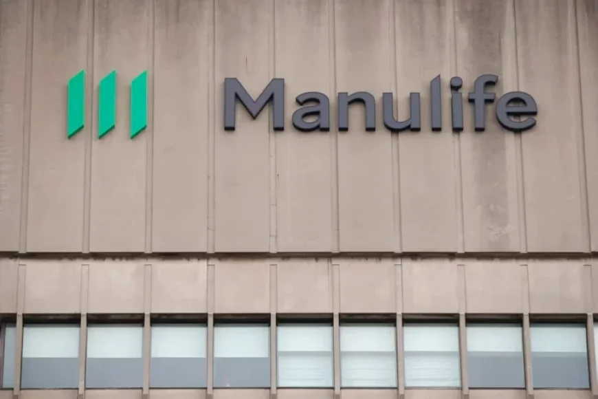 Manulife Boosts Dividend by 10%, Reports $1.5 Billion Quarterly Earnings