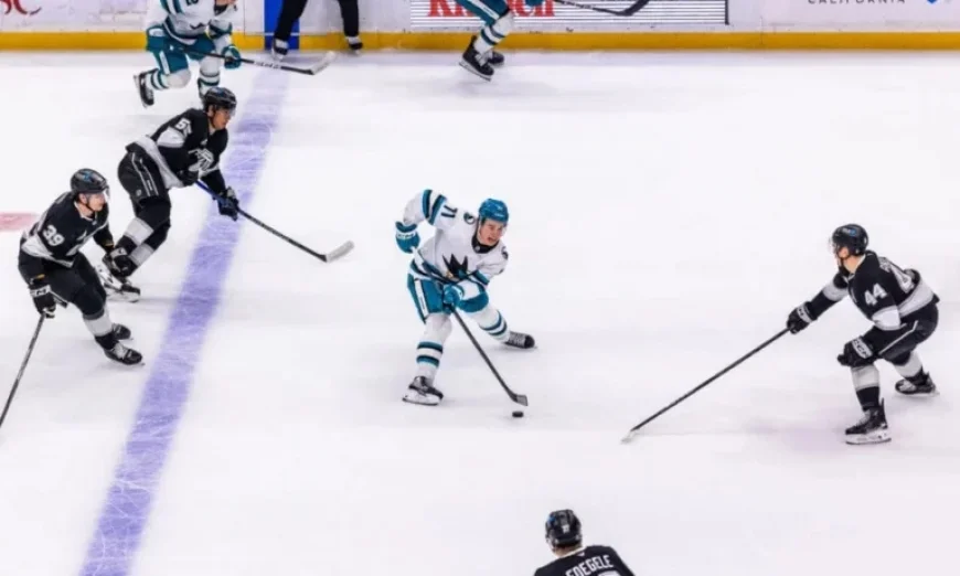 Strategies for Defending Celebrini: How Teams Tackle the Challenge