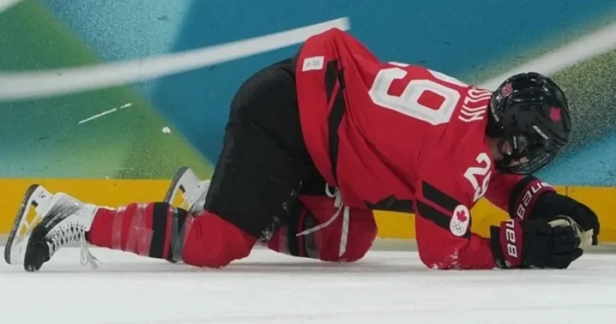 Canada Updates on Marie-Philip Poulin’s Injury Status