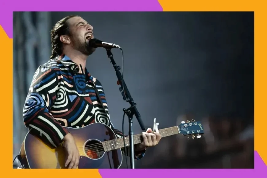 Discover Noah Kahan’s 2026 Tour: Cheapest Ticket Prices Revealed