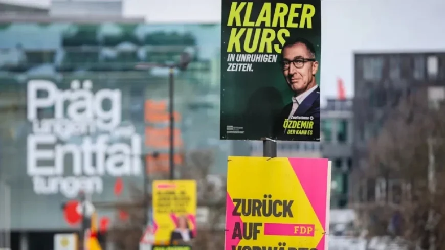 Baden-Württemberg Court Bars FDP from Participating in SWR Triell