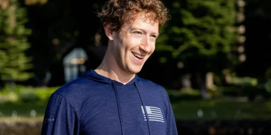 Mark Zuckerberg Joins Jeff Bezos in Miami’s Exclusive Billionaire Retreat