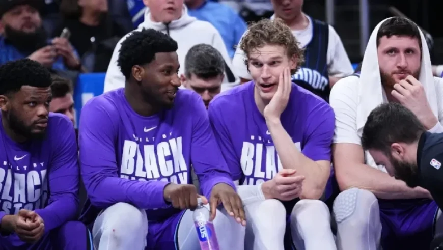 Revolutionize NBA: End Tanking and Abolish the Draft