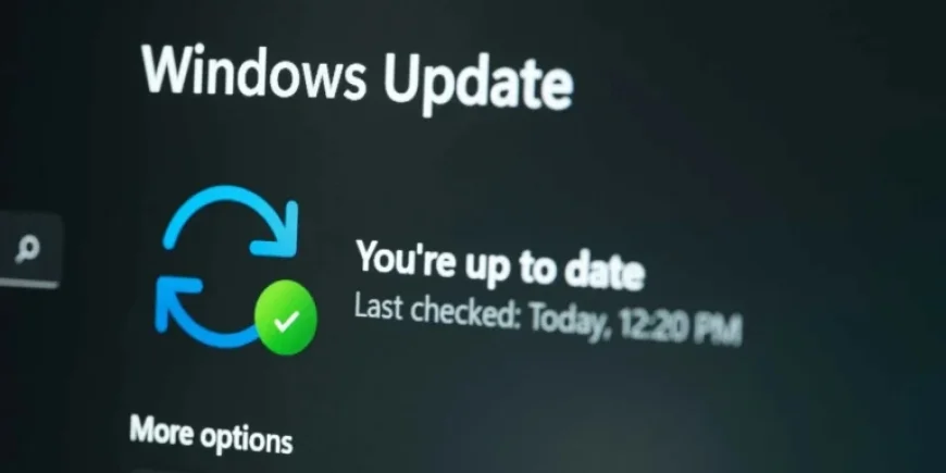 Microsoft Releases Windows 11 26H1, Yet It’s Unavailable to Users