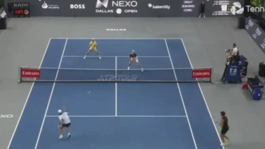 Doha Rankings: Mboko Targets Top 10, Rybakina Aims for No. 2