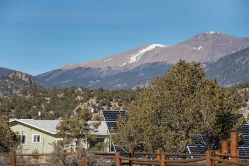 Colorado’s Low Snowpack: Why It Matters