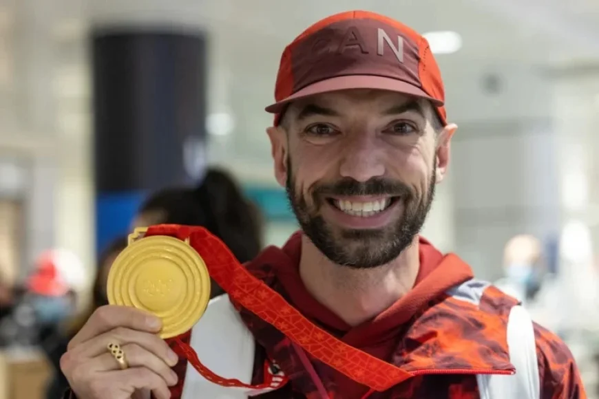 Top Canadian Athletes in Winter Olympics History