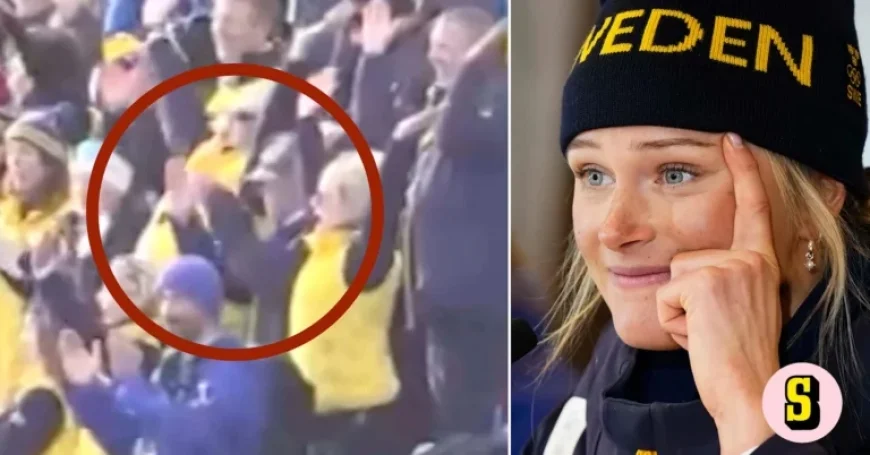 Frida Karlsson Declares: The King Must Decide