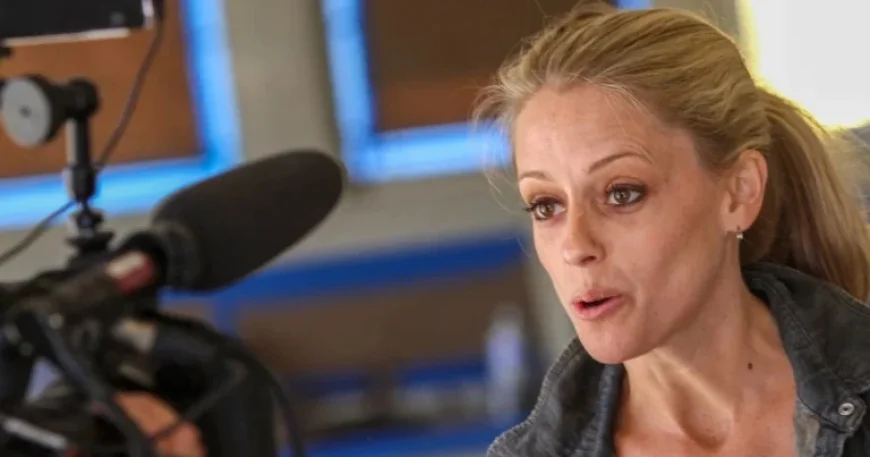 HGTV Cancels ‘Rehab Addict’ After Nicole Curtis Uses Racial Slur