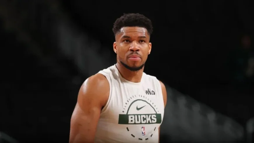 Future Prospects for Giannis Antetokounmpo and the Milwaukee Bucks