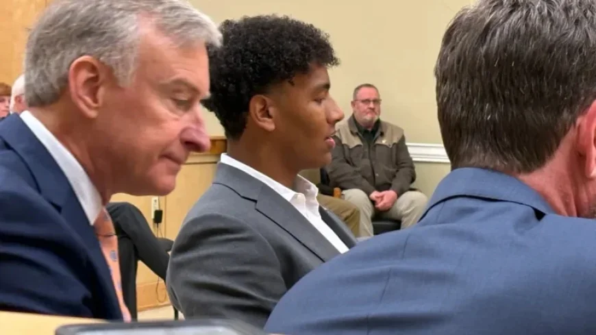 Trinidad Chambliss Eligibility Hearing: Latest Updates on Ole Miss QB vs NCAA