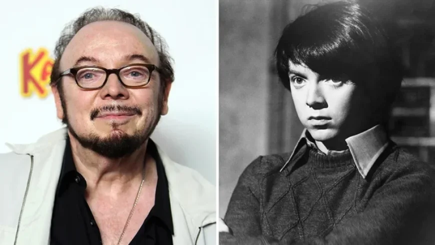 “Harold and Maude Actor Dies at 77”