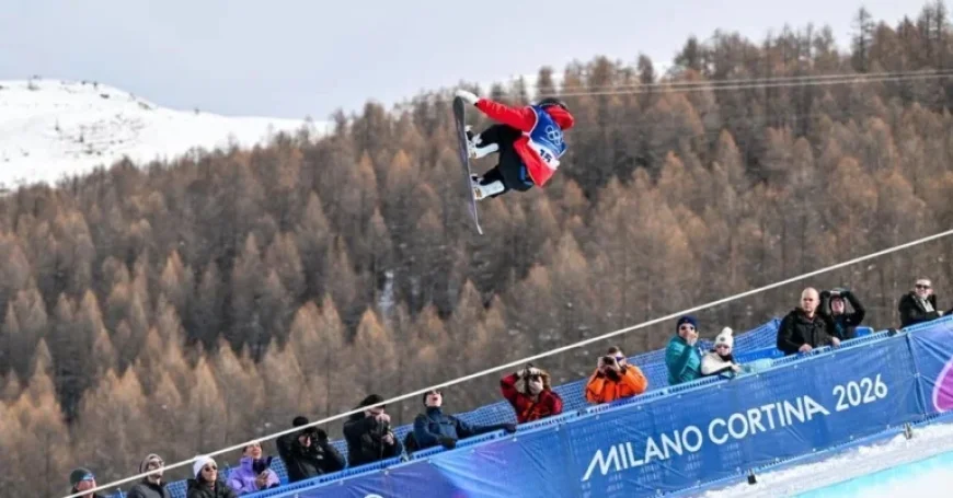 Queralt Castellet Pursues Olympic Medals at Age 38