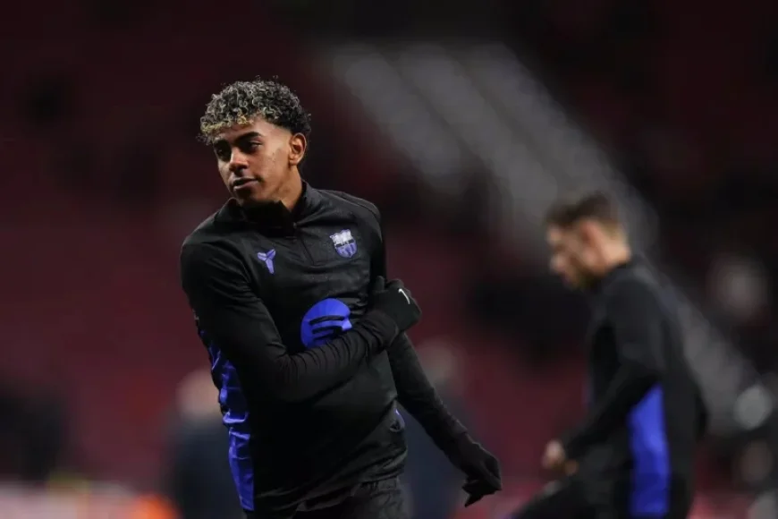 Live Coverage: Atlético vs Barcelona in Copa del Rey Clash