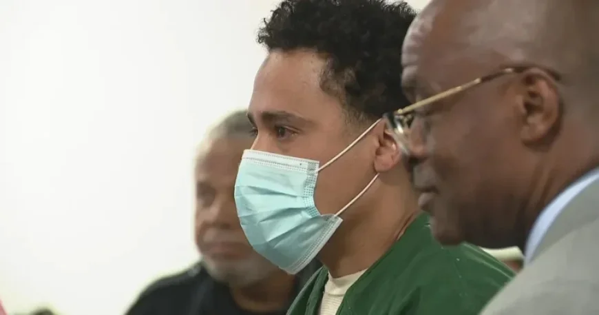 Detroit Man Pleads Guilty to Murder and Minor Sexual Assault Charges