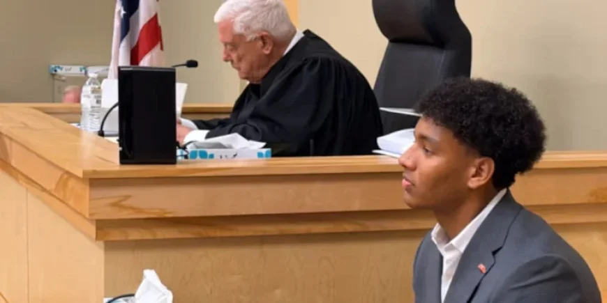 Live Court Hearing Decides Trinidad Chambliss’ Future at Ole Miss