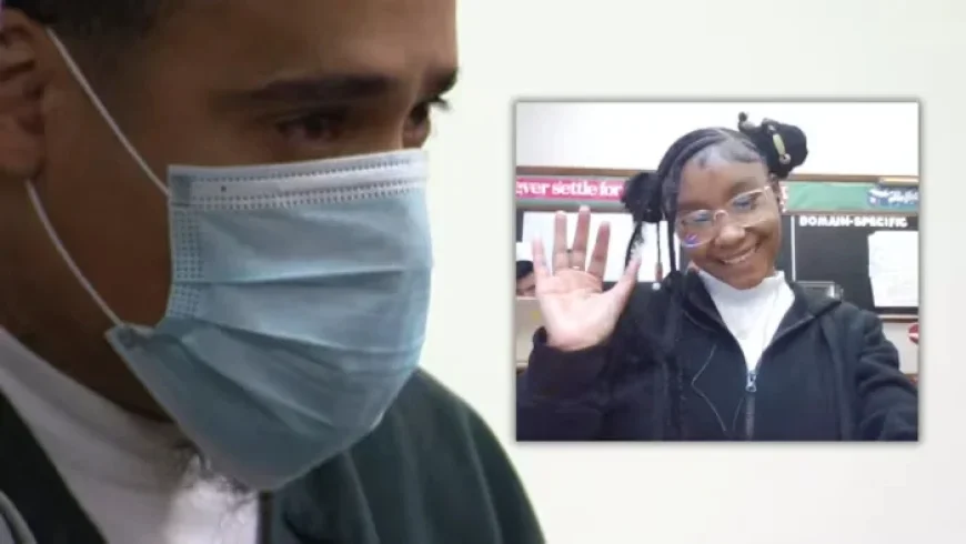 Source Reveals Suspect Admitted Disposing Michigan Teen Na’Ziyah Harris’s Body