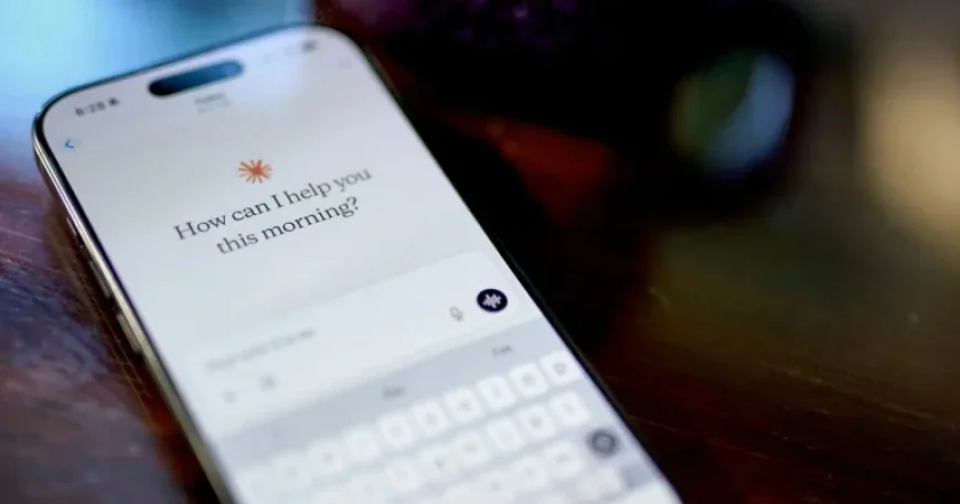 Anthropic to Offset Rising Data Center Electricity Costs