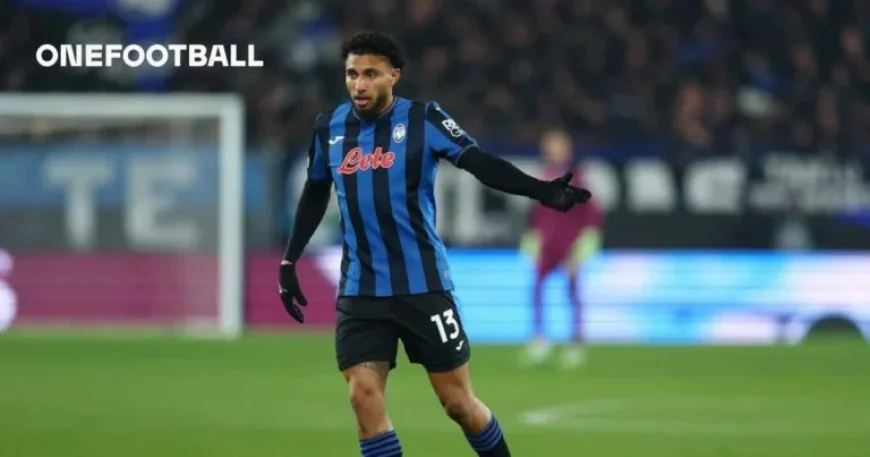 Ederson Wanted to Leave, but Atalanta Refused: Here’s Why