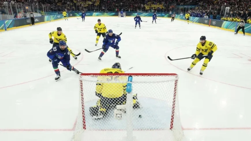 Top 5 Takeaways from Olympics Day 1