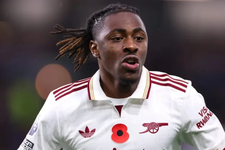 Eberechi Eze to Prove Andrea Berta’s Crucial Arsenal Decision Right