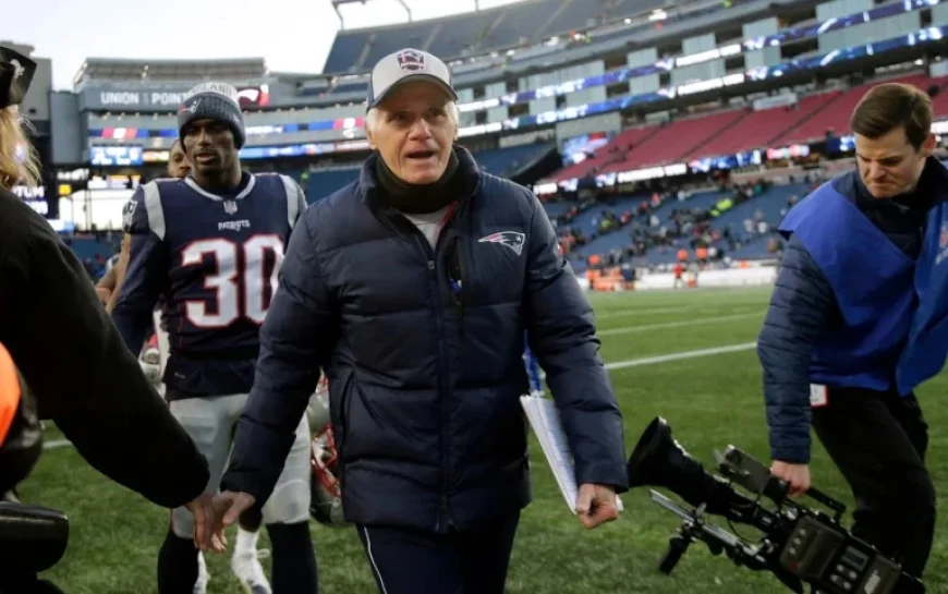 Dante Scarnecchia Rebukes Seahawks for Alleging Patriots’ Play-Knowledge