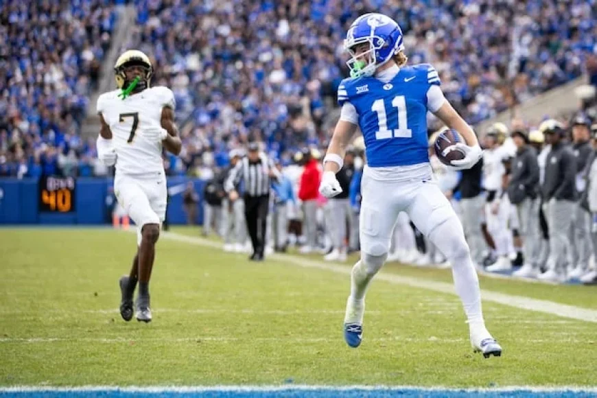 Probable Cause Revealed in Parker Kingston Rape Case