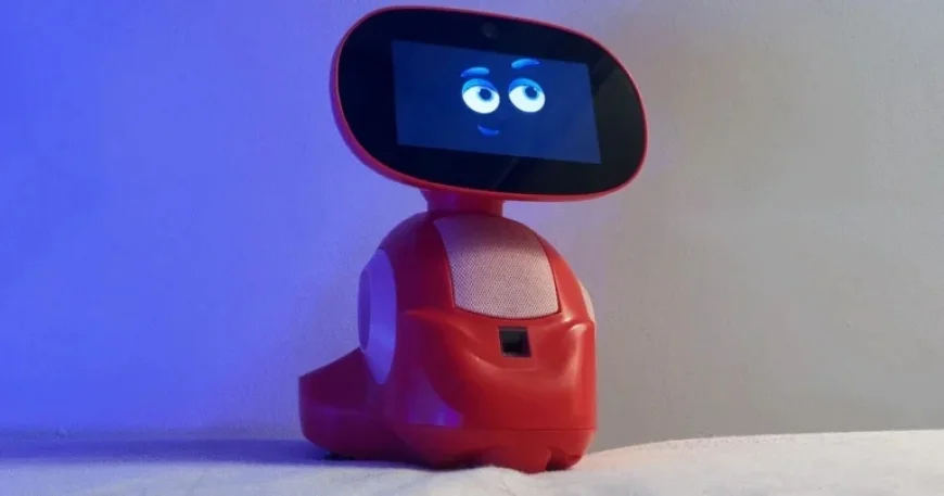 Senators Reveal AI Toy Maker Miko’s Data Breach Exposing Kids’ Replies