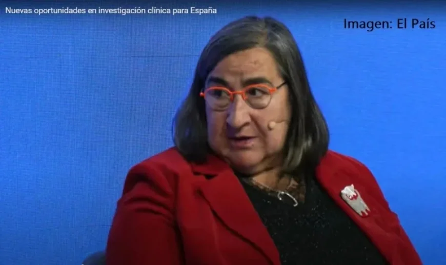 From Carmona to NASA: Ten Andalusian Scientists Who Made History