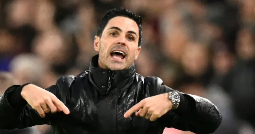 Arsenal Faces Major Injury Setback Impacting Title Race After Transfer Move