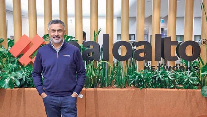 Palo Alto Networks Cuts Hundreds of CyberArk Jobs After Acquisition