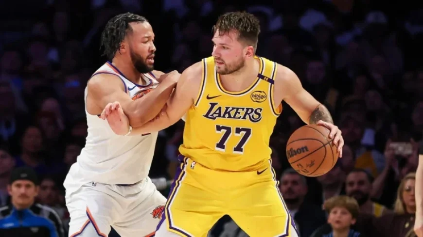 2026 NBA All-Star Highlights: Key Stats for Every Player