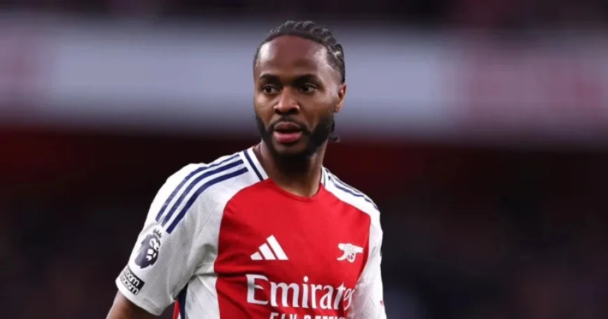 Tottenham’s Potential Free Agent Signings Post-Sterling Decision