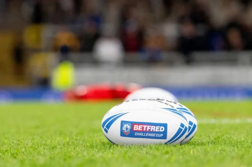 Disciplinary Review Set by Match Panel